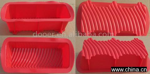 Silicone Cake Mould