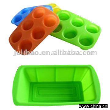 Silicone Bakeware
