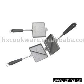 Hot Sanwiches Bake Pan