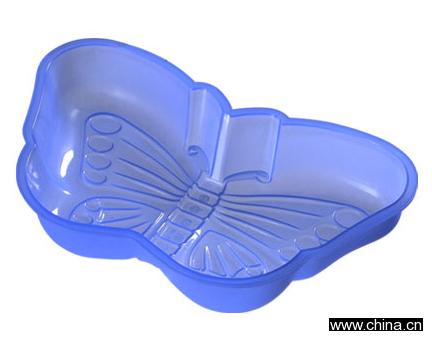 Silicone Cake Mould