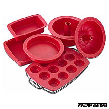 Silicone Cake Mould