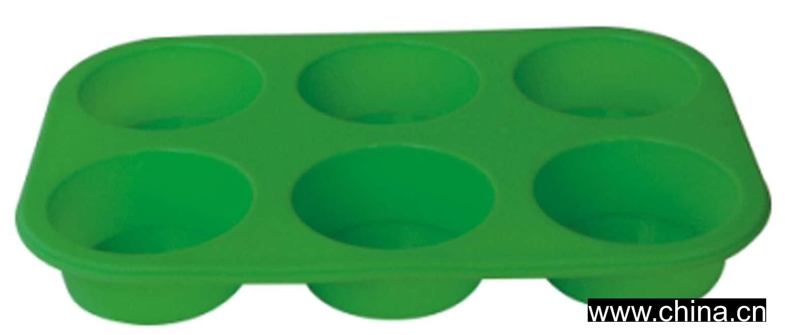 Silicone Bakeware