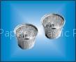 Aluminum Foil Vessel