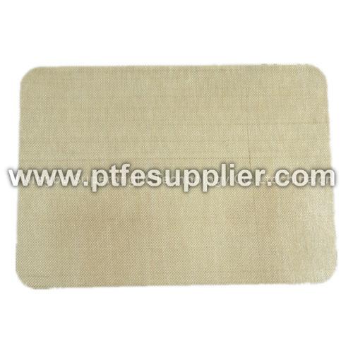 Reusable Silicone Baking Liner