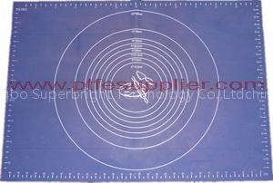 Massive Silicone Work Mat