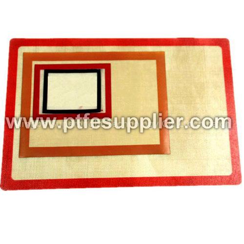 Non-stick Silicone Baking Sheet