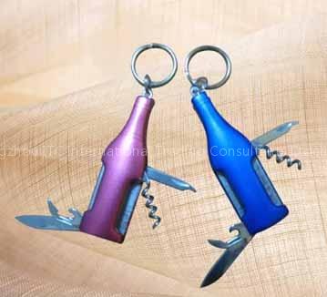 Metal opener - DLH81012C