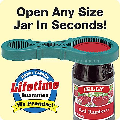 Mighty Grip opener