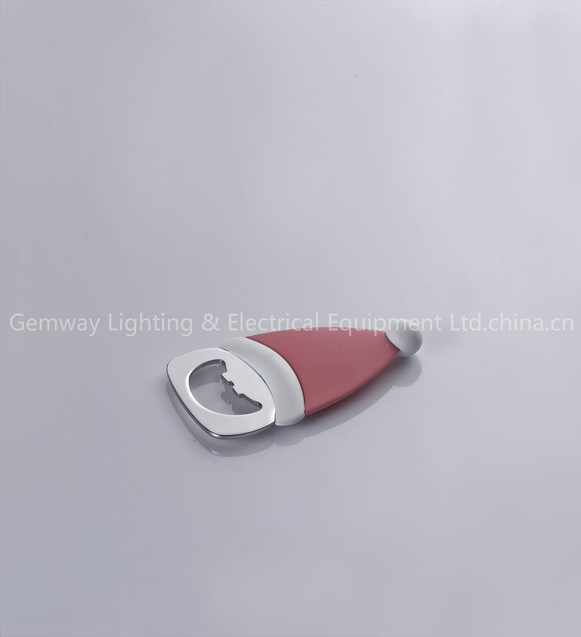 Bottle opener