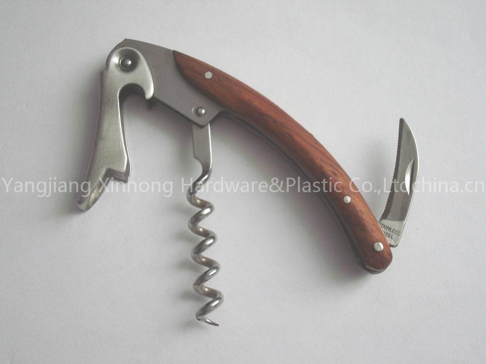 wine opener