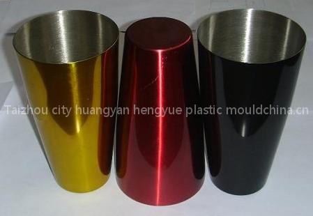 Cocktail Shaker Tin