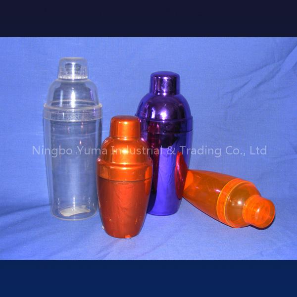 Cocktail Shakers