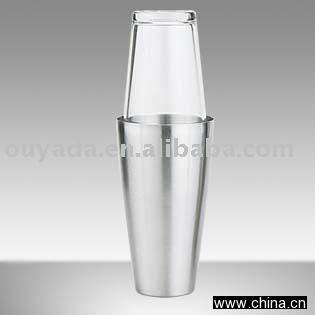 cocktail shaker
