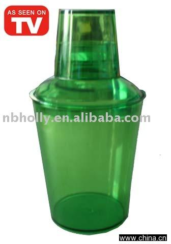 TV851-003 Shaker tv product