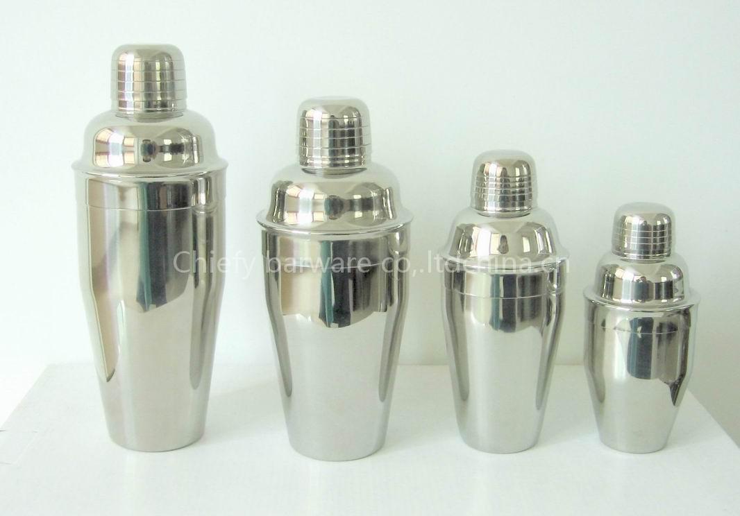 700ML cocktail shaker