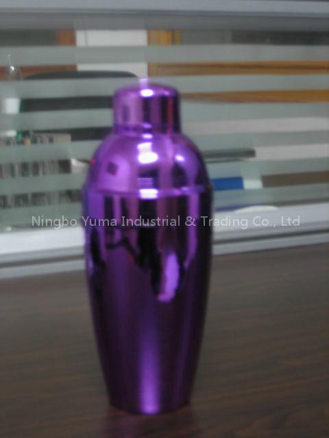 Cocktail Shaker