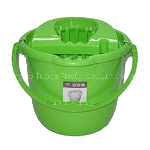 Plastic Bucket
