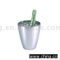 Stainless Steel Ice Bucket