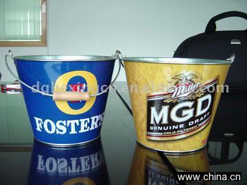 Home Use Item&Ice Bucket