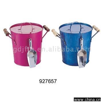Ice Buckets