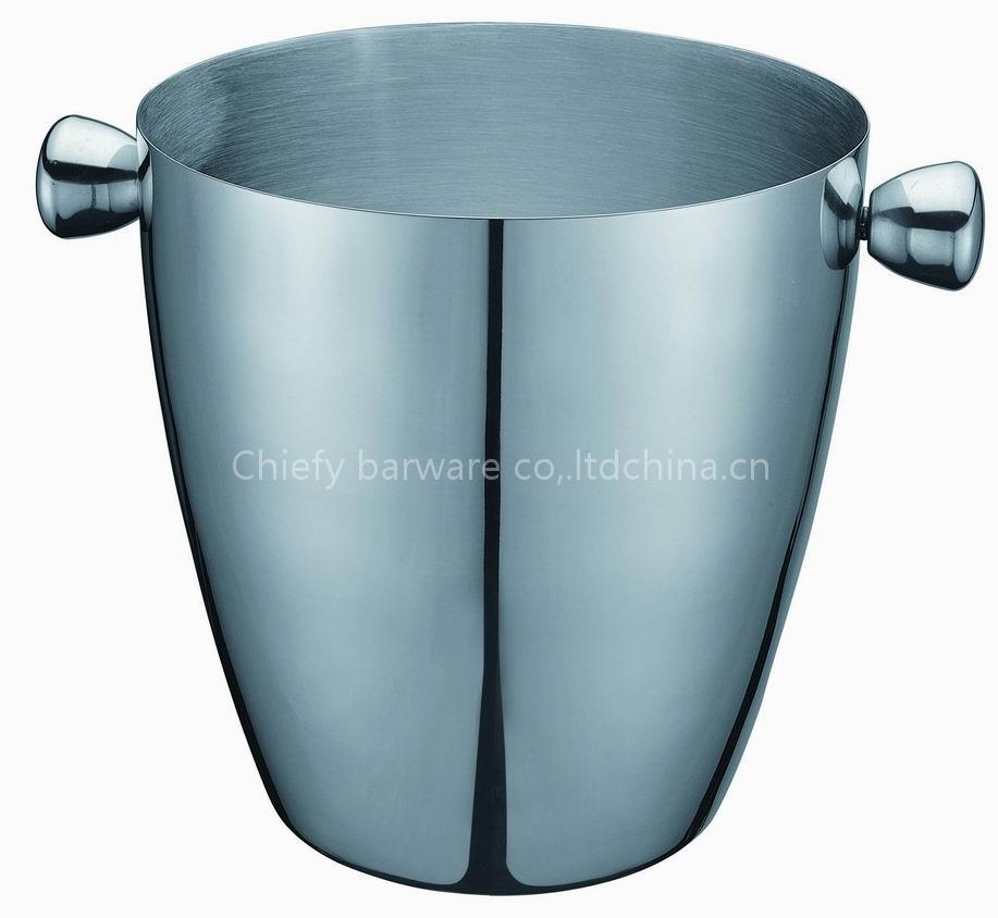 Stainless Steel Barware Ice bucket