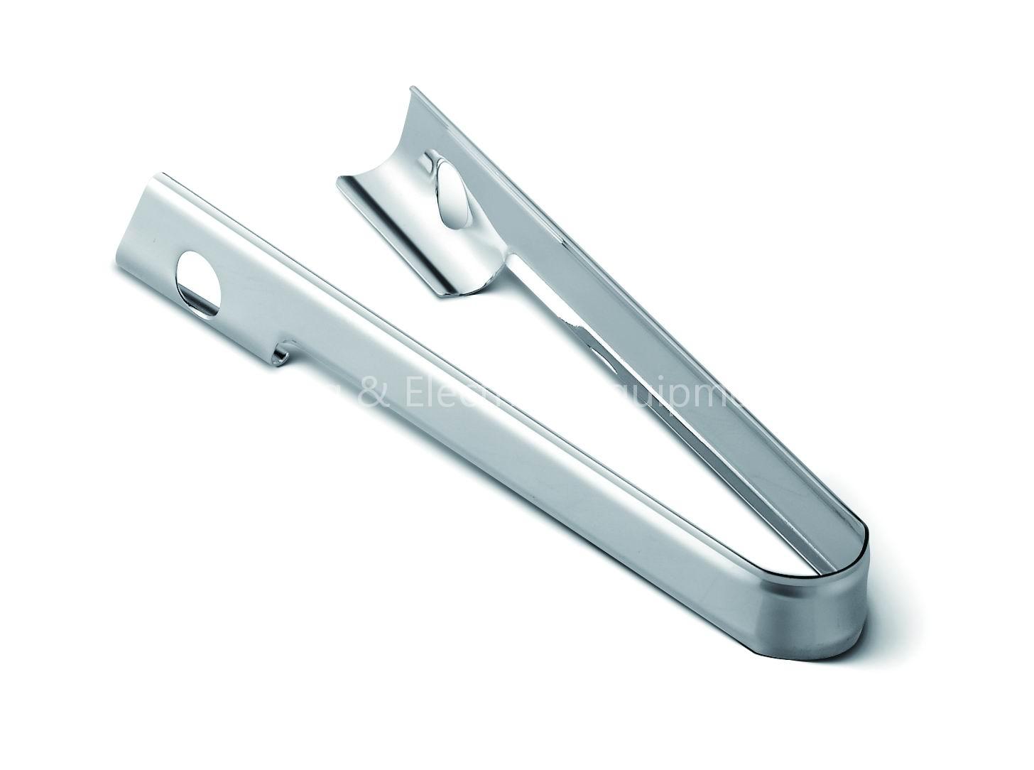 S/s ice tongs