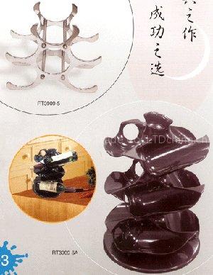 Wine rack