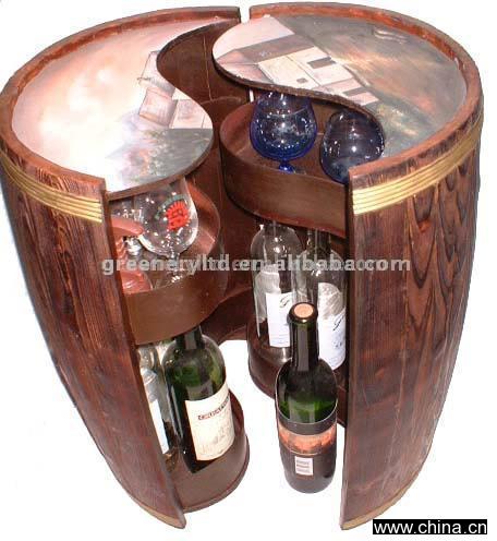 Wine Rack