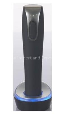 RECHARGEABLE AUTOMATIC WINE OPENER---KP1-36H1