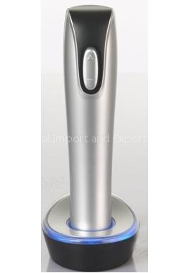 RECHARGEABLE AUTOMATIC WINE OPENER---KP1-36H2