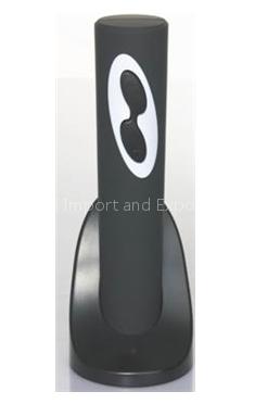 RECHARGEABLE AUTOMATIC WINE OPENER---KP1-36K