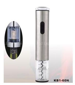 AUTOMATIC WINE Opener---KB1-60K