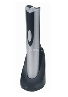 RECHARGEABLE AUTOMATIC WINE OPENER---KP1-36B1