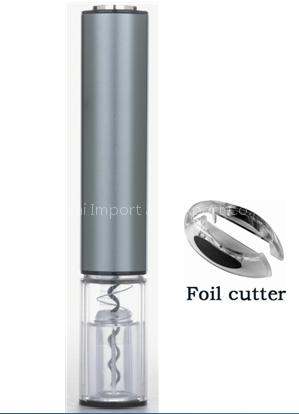 RECHARGEABLE AUTOMATIC WINE OPENER---KP3-36J