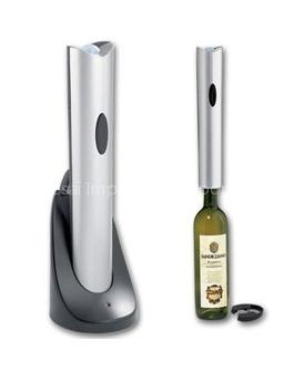 RECHARGEABLE AUTOMATIC WINE OPENER---KP1-36B3