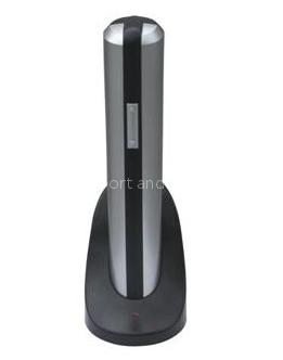 RECHARGEABLE AUTOMATIC WINE OPENER---KP1-36C1