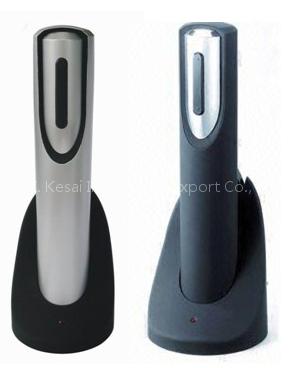 RECHARGEABLE AUTOMATIC WINE OPENER---KP1-36E1/E2