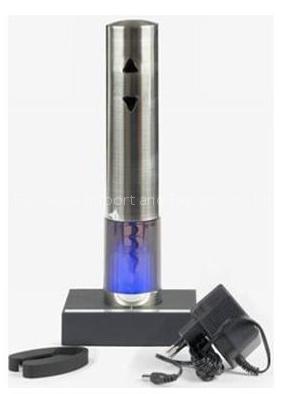 RECHARGEABLE AUTOMATIC WINE OPENER---KP1-48F1