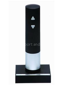 RECHARGEABLE AUTOMATIC WINE OPENER---KP1-48F2