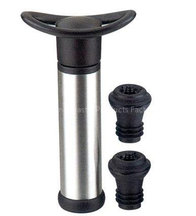 Vaccum wine stopper(X0027)