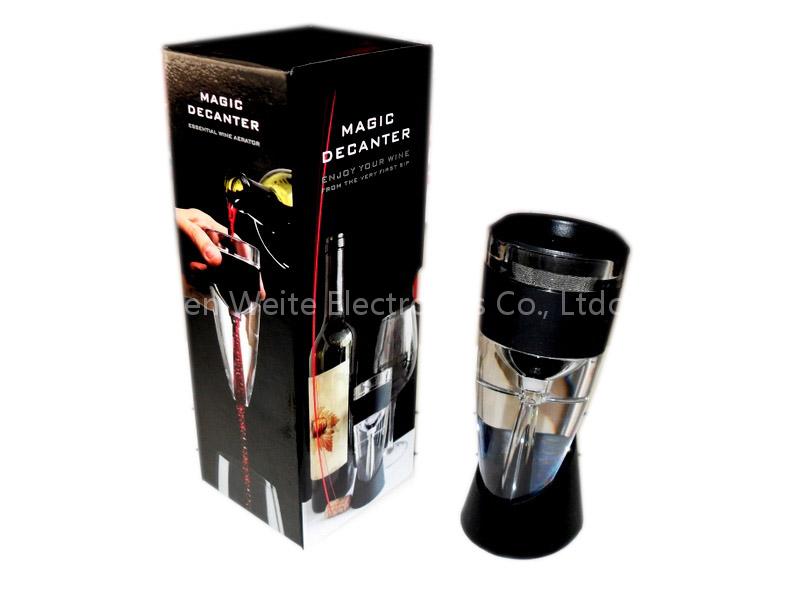 wine aerator
