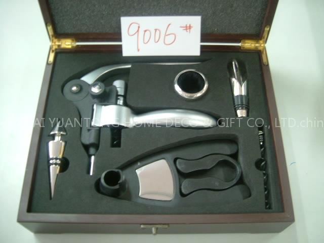 Wine set