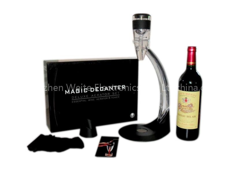 wine aerator(full set)