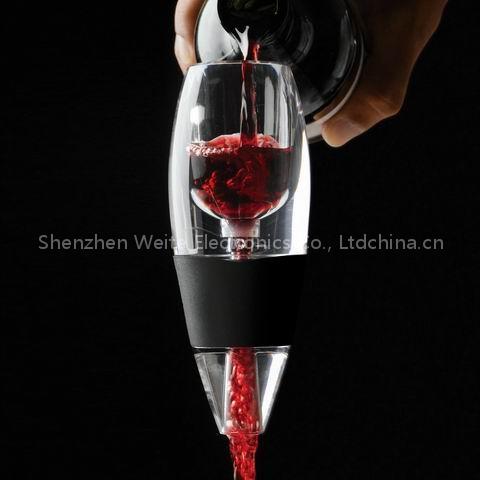 Wine Aerator(with base)