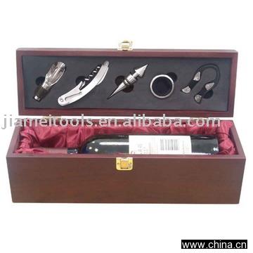 Wine set