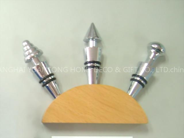 Wine stopper