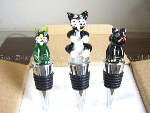 wine stoppers