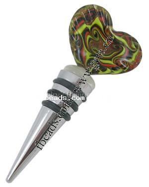 wine bottle stopper