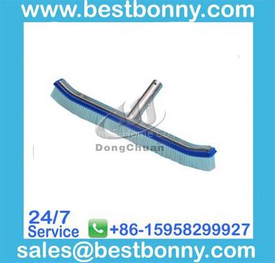 Swimming pool accessories Brushes