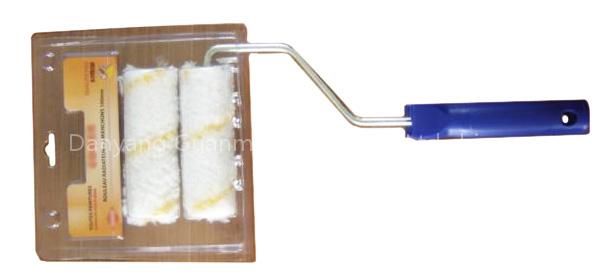 Mini roller set